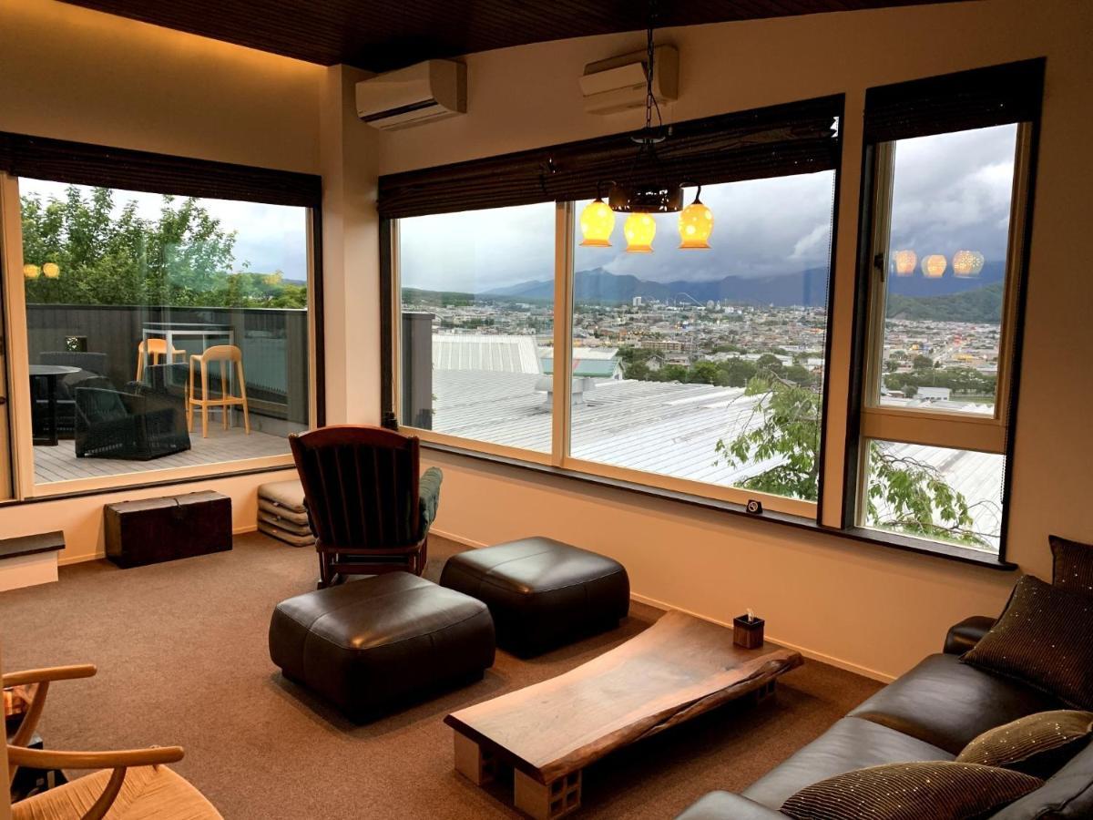Sweet Villa Takasama - Vacation Stay 11775 Fujiyoshida Εξωτερικό φωτογραφία