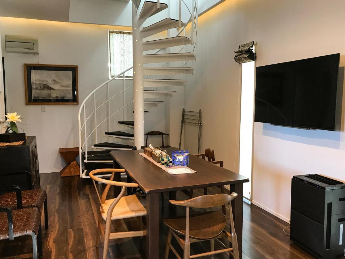 Sweet Villa Takasama - Vacation Stay 11775 Fujiyoshida Εξωτερικό φωτογραφία