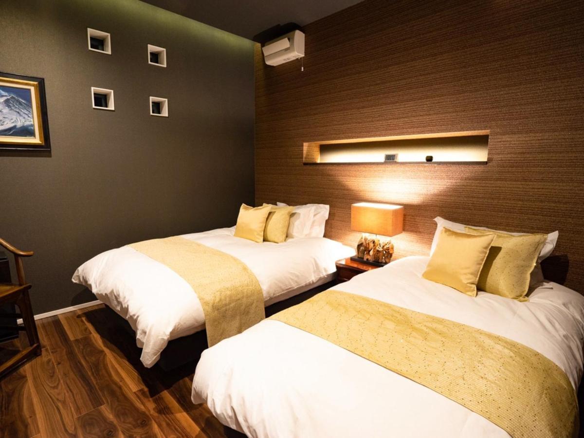 Sweet Villa Takasama - Vacation Stay 11775 Fujiyoshida Εξωτερικό φωτογραφία