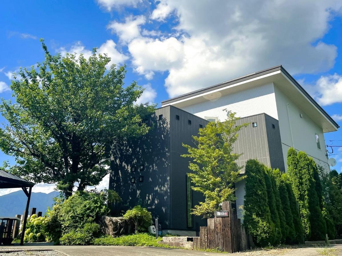 Sweet Villa Takasama - Vacation Stay 11775 Fujiyoshida Εξωτερικό φωτογραφία