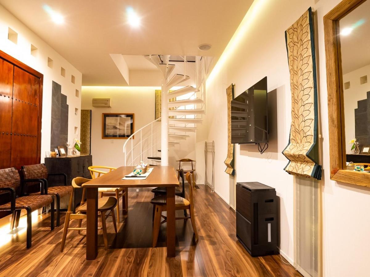 Sweet Villa Takasama - Vacation Stay 11775 Fujiyoshida Εξωτερικό φωτογραφία