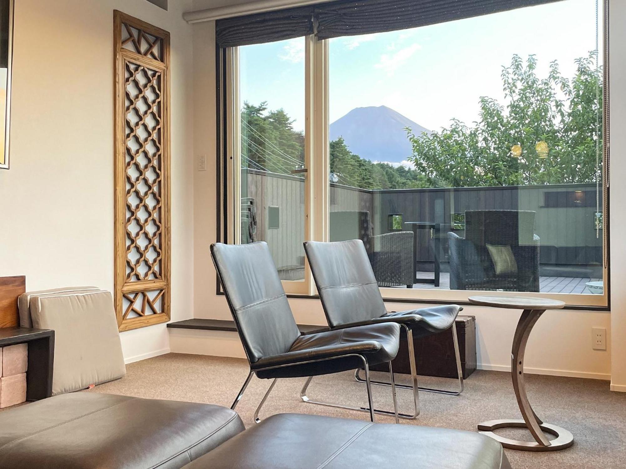 Sweet Villa Takasama - Vacation Stay 11775 Fujiyoshida Εξωτερικό φωτογραφία