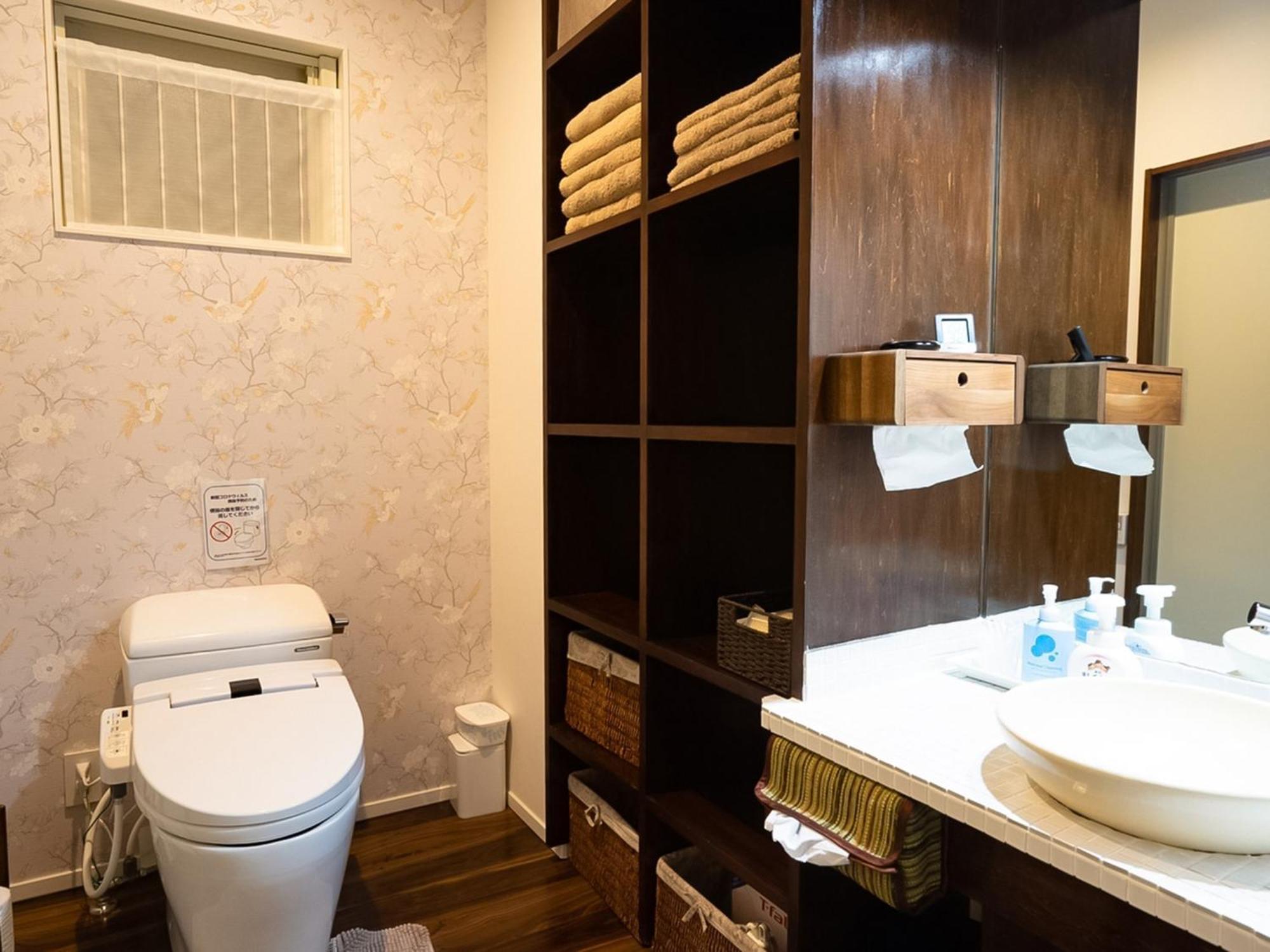 Sweet Villa Takasama - Vacation Stay 11775 Fujiyoshida Εξωτερικό φωτογραφία