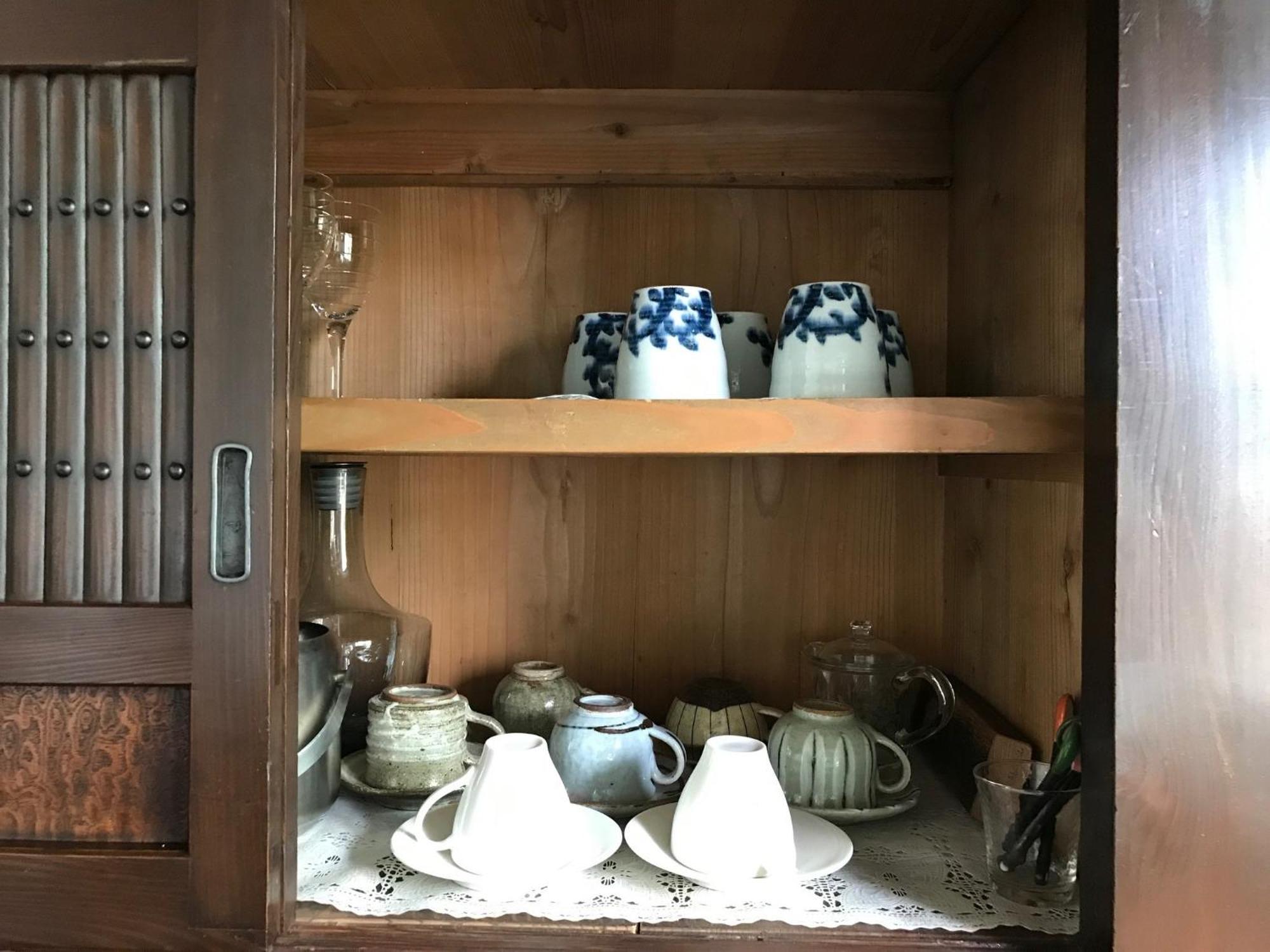 Sweet Villa Takasama - Vacation Stay 11775 Fujiyoshida Εξωτερικό φωτογραφία