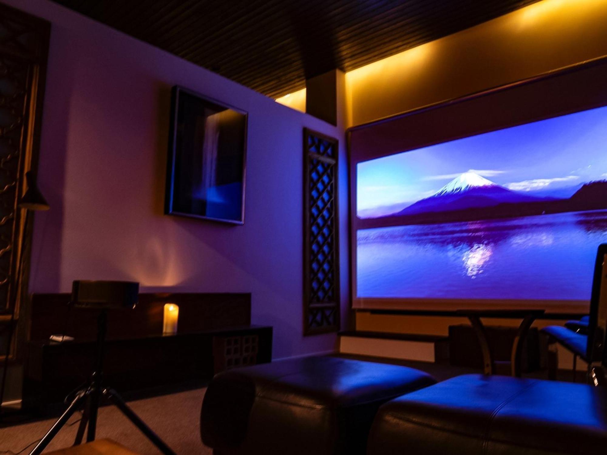 Sweet Villa Takasama - Vacation Stay 11775 Fujiyoshida Εξωτερικό φωτογραφία