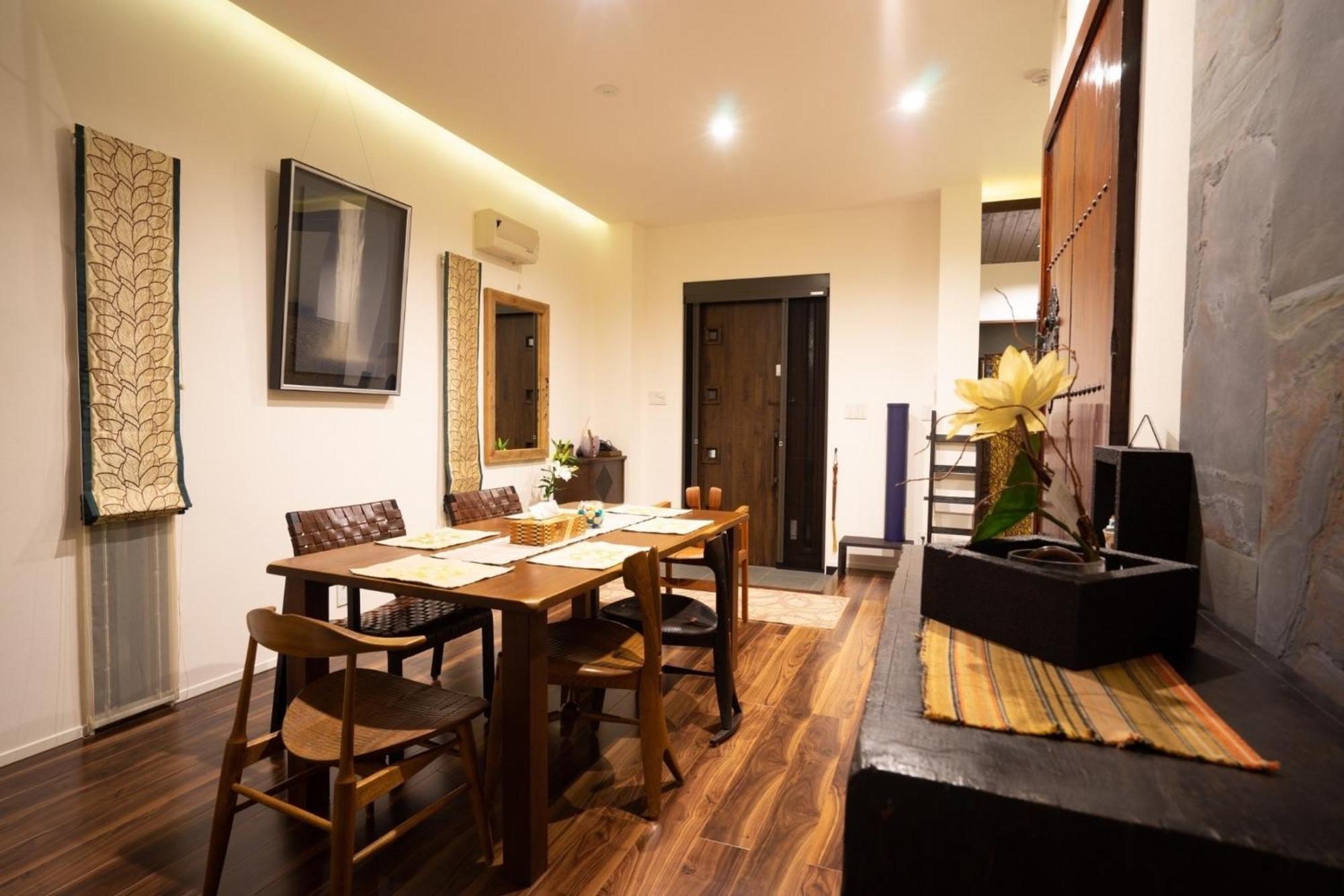 Sweet Villa Takasama - Vacation Stay 11775 Fujiyoshida Εξωτερικό φωτογραφία