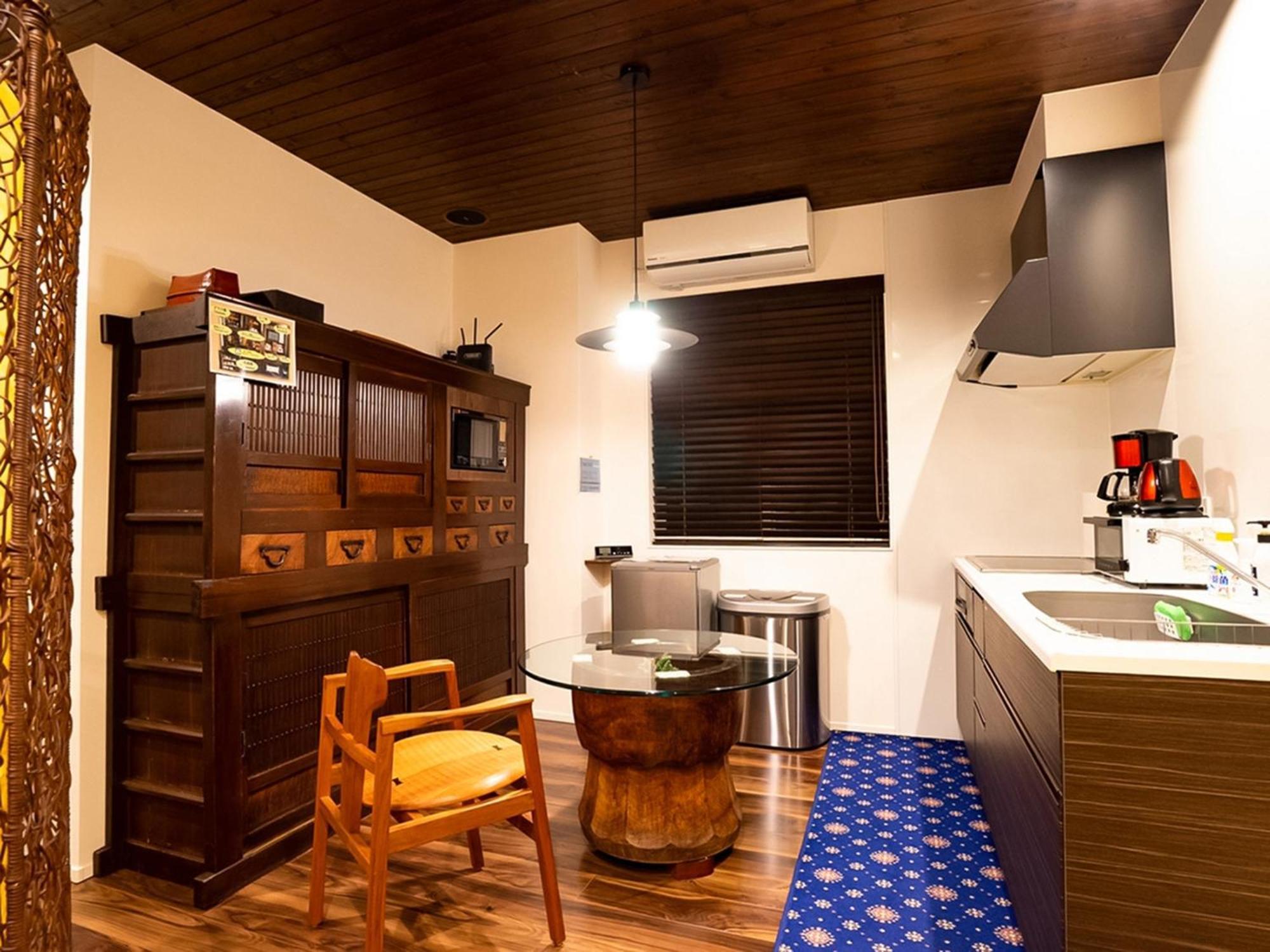 Sweet Villa Takasama - Vacation Stay 11775 Fujiyoshida Εξωτερικό φωτογραφία