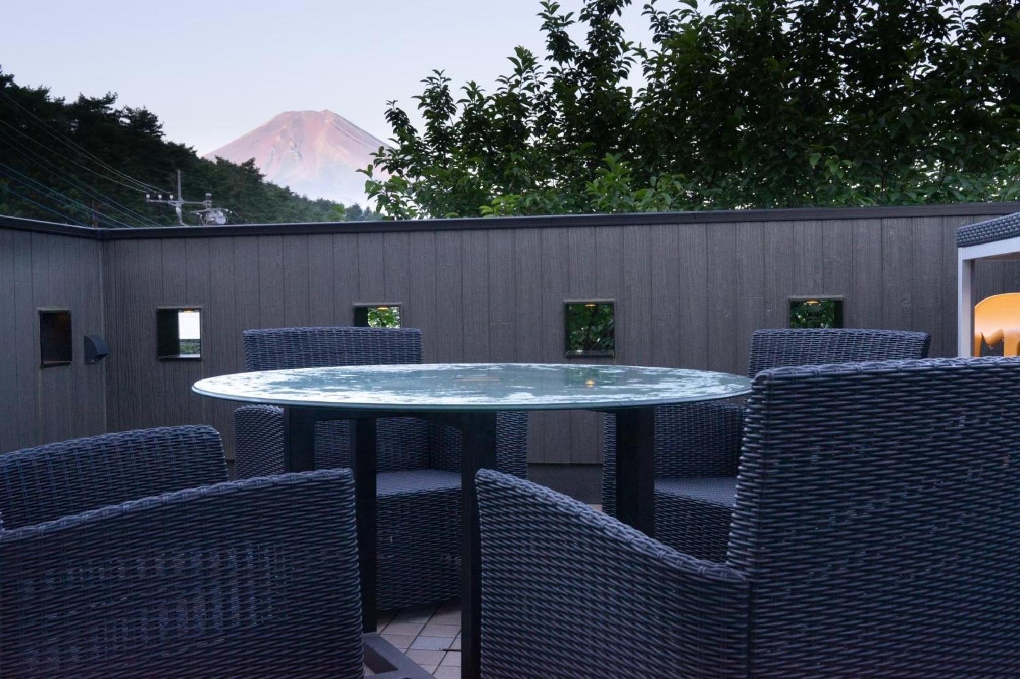 Sweet Villa Takasama - Vacation Stay 11775 Fujiyoshida Εξωτερικό φωτογραφία