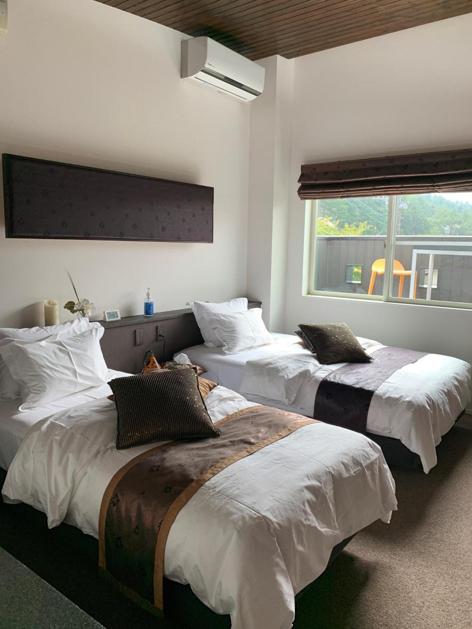 Sweet Villa Takasama - Vacation Stay 11775 Fujiyoshida Εξωτερικό φωτογραφία