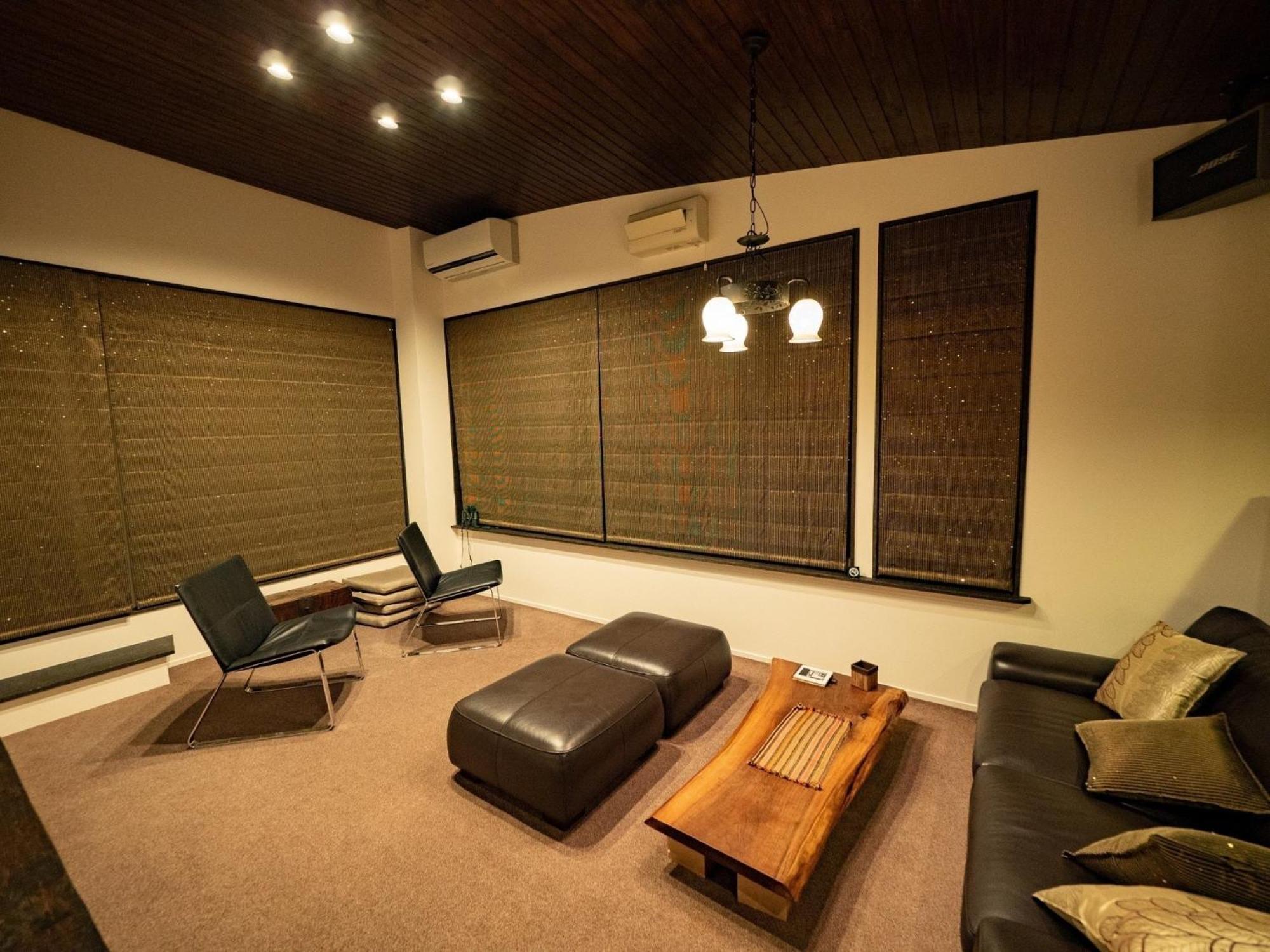 Sweet Villa Takasama - Vacation Stay 11775 Fujiyoshida Εξωτερικό φωτογραφία