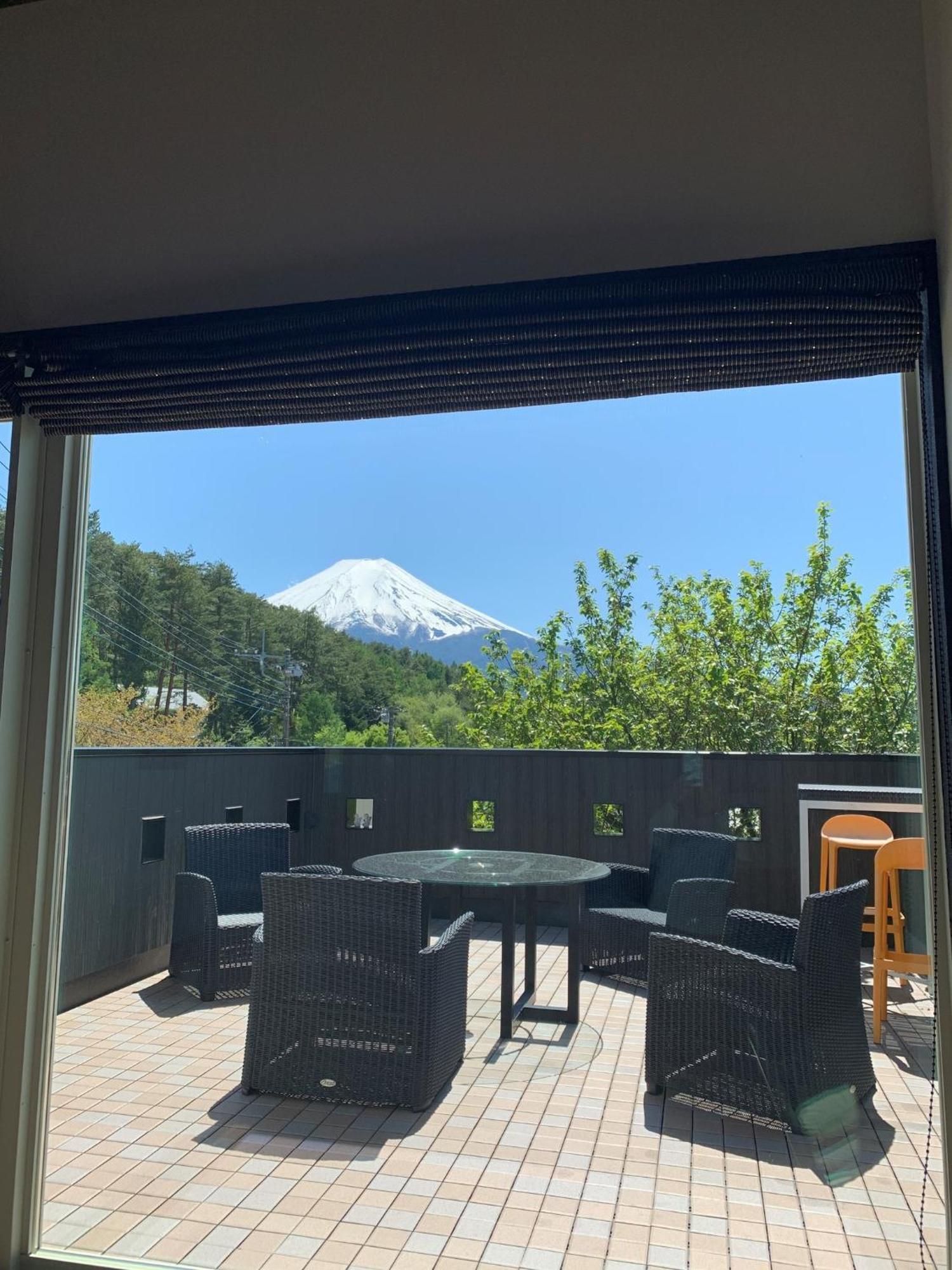 Sweet Villa Takasama - Vacation Stay 11775 Fujiyoshida Εξωτερικό φωτογραφία