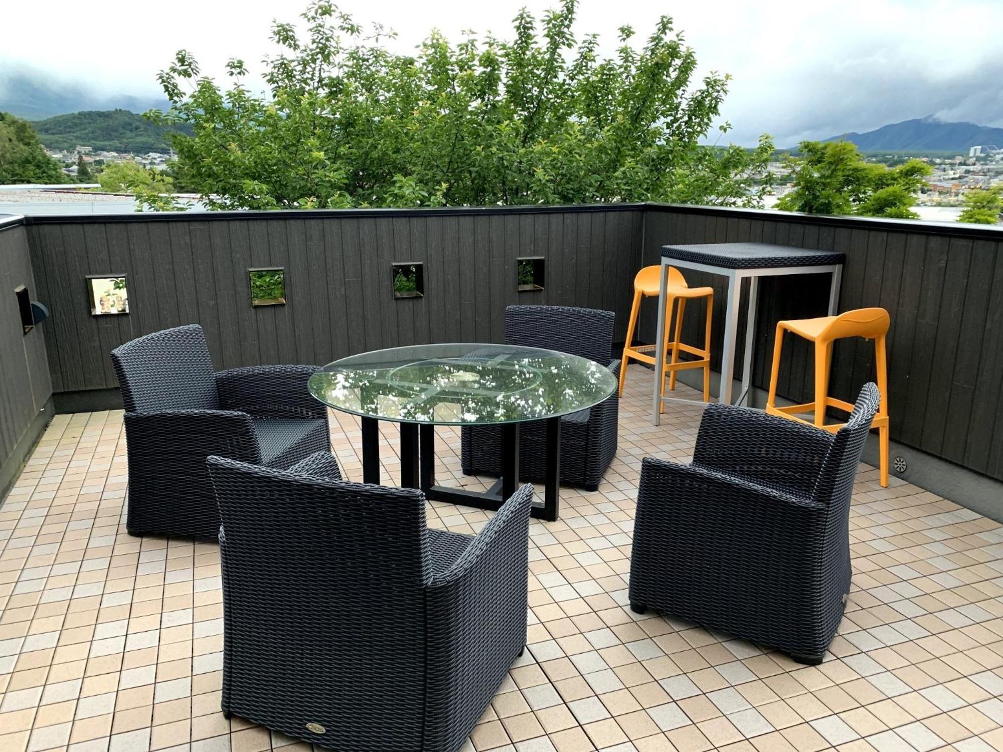 Sweet Villa Takasama - Vacation Stay 11775 Fujiyoshida Εξωτερικό φωτογραφία